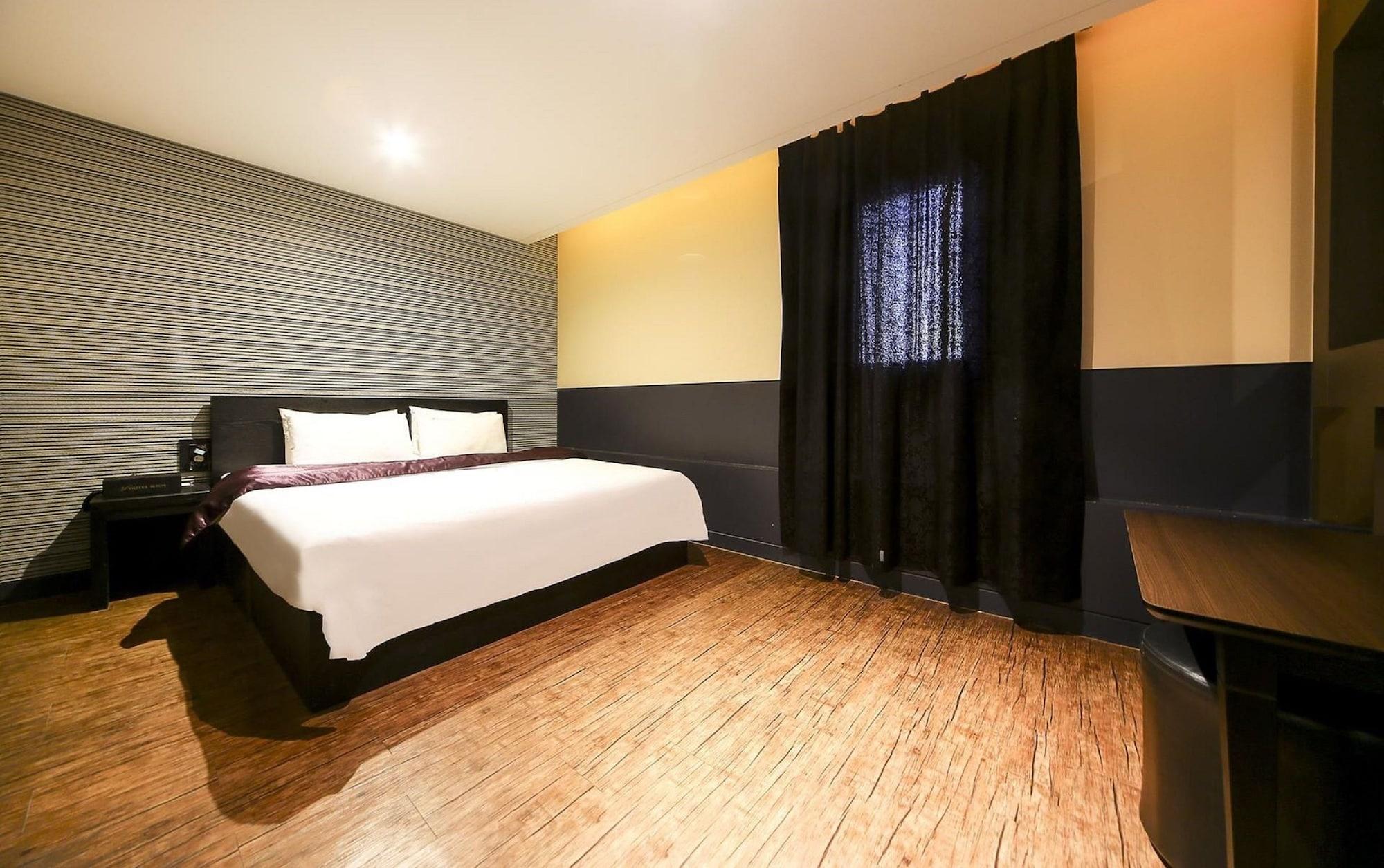 Hotel Pavia Bucheon Εξωτερικό φωτογραφία