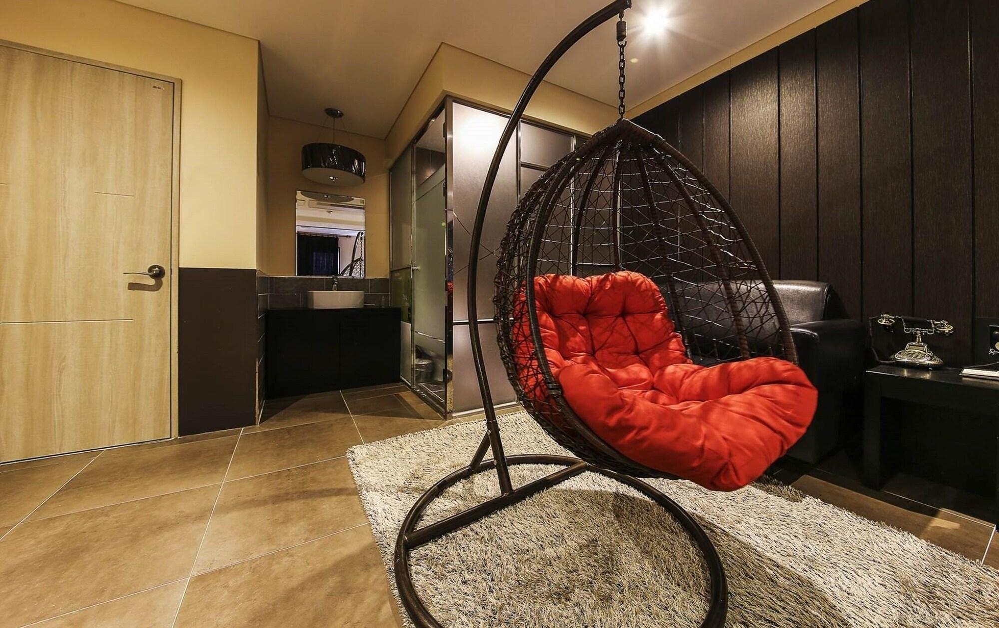 Hotel Pavia Bucheon Εξωτερικό φωτογραφία
