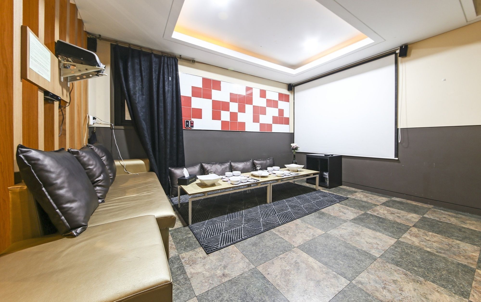Hotel Pavia Bucheon Εξωτερικό φωτογραφία