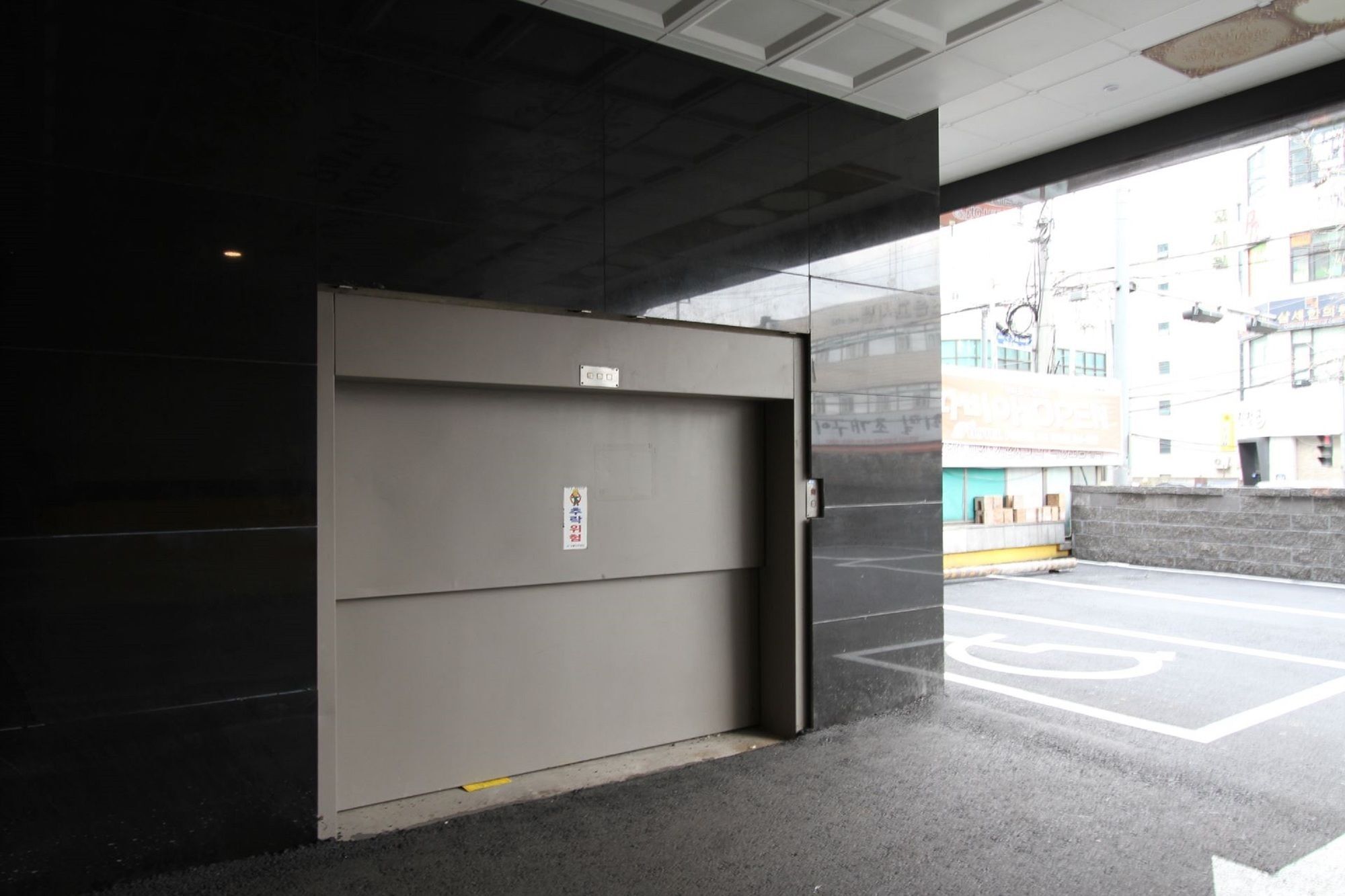 Hotel Pavia Bucheon Εξωτερικό φωτογραφία