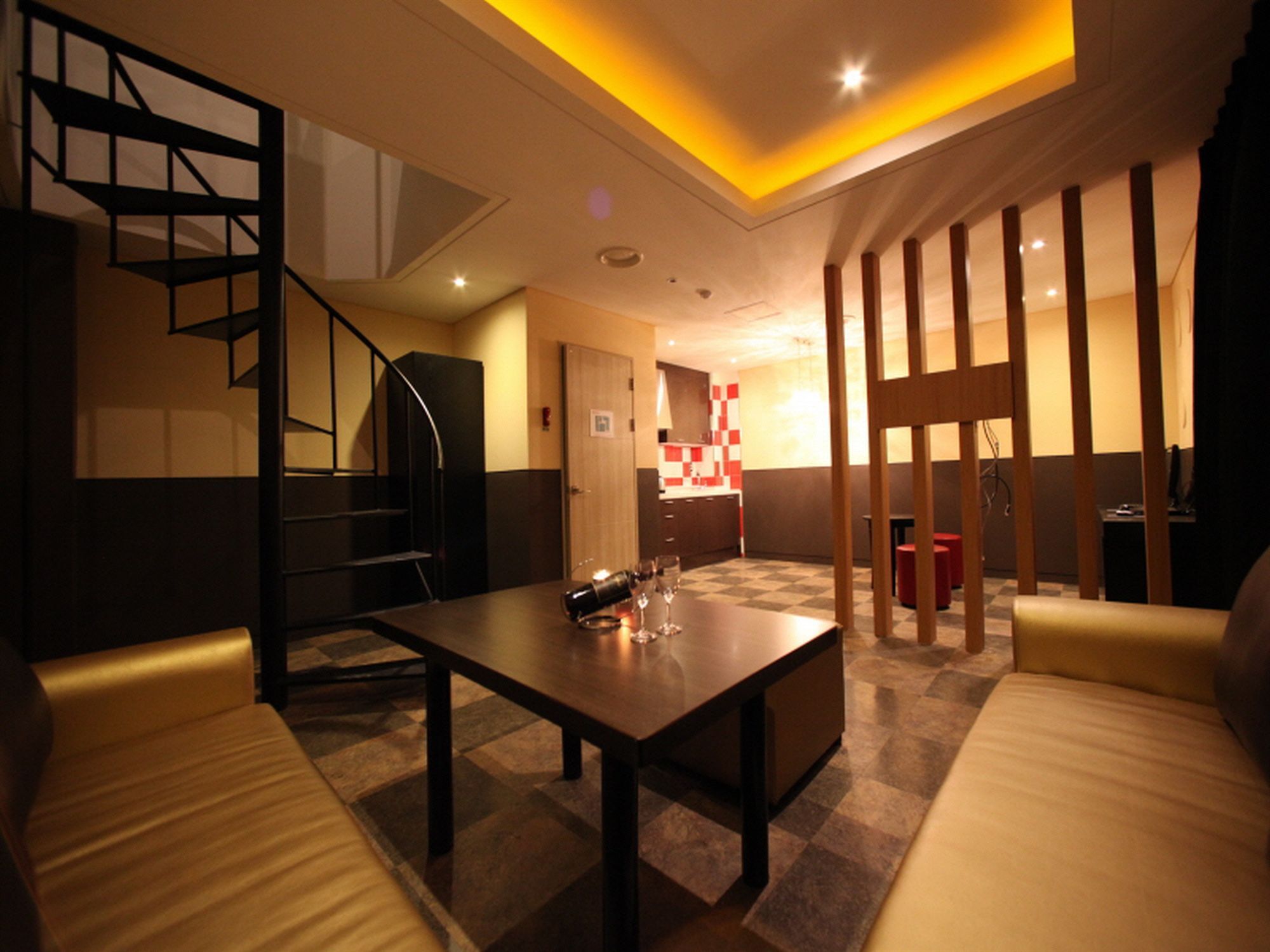 Hotel Pavia Bucheon Εξωτερικό φωτογραφία
