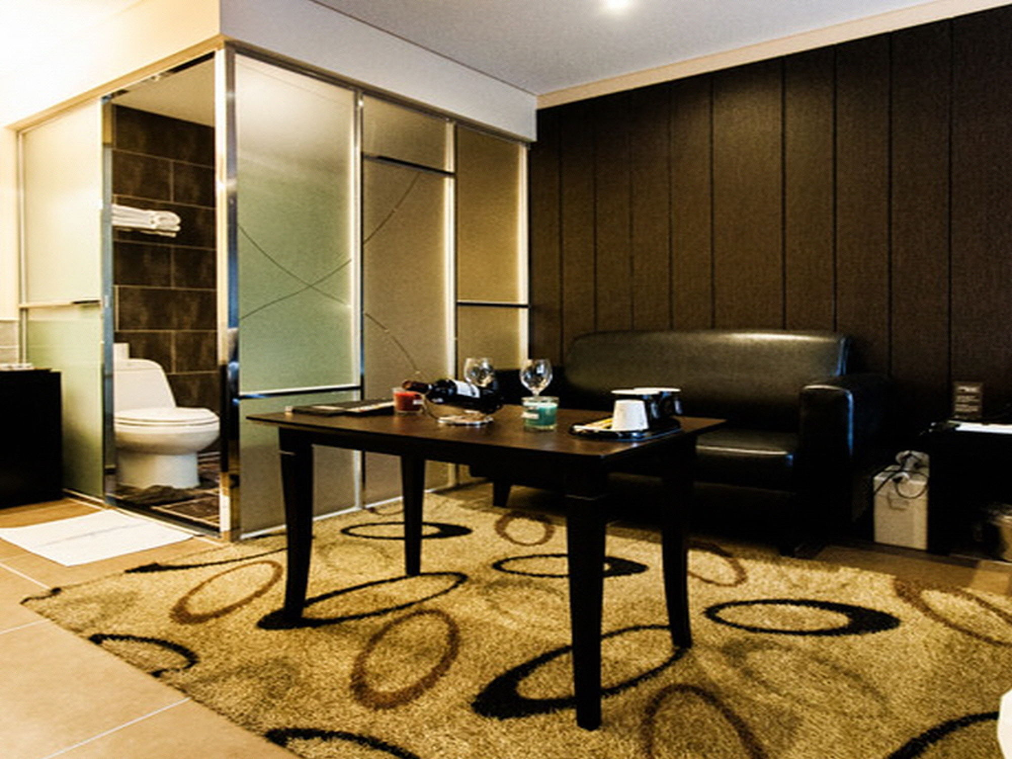 Hotel Pavia Bucheon Εξωτερικό φωτογραφία