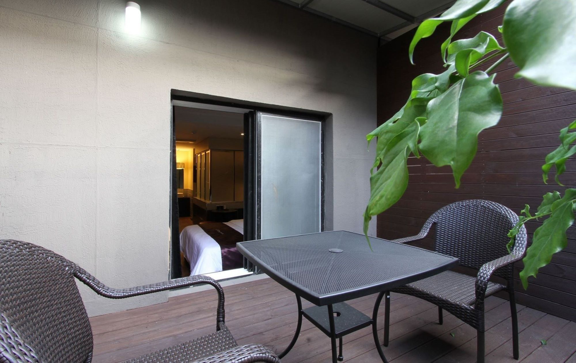 Hotel Pavia Bucheon Εξωτερικό φωτογραφία