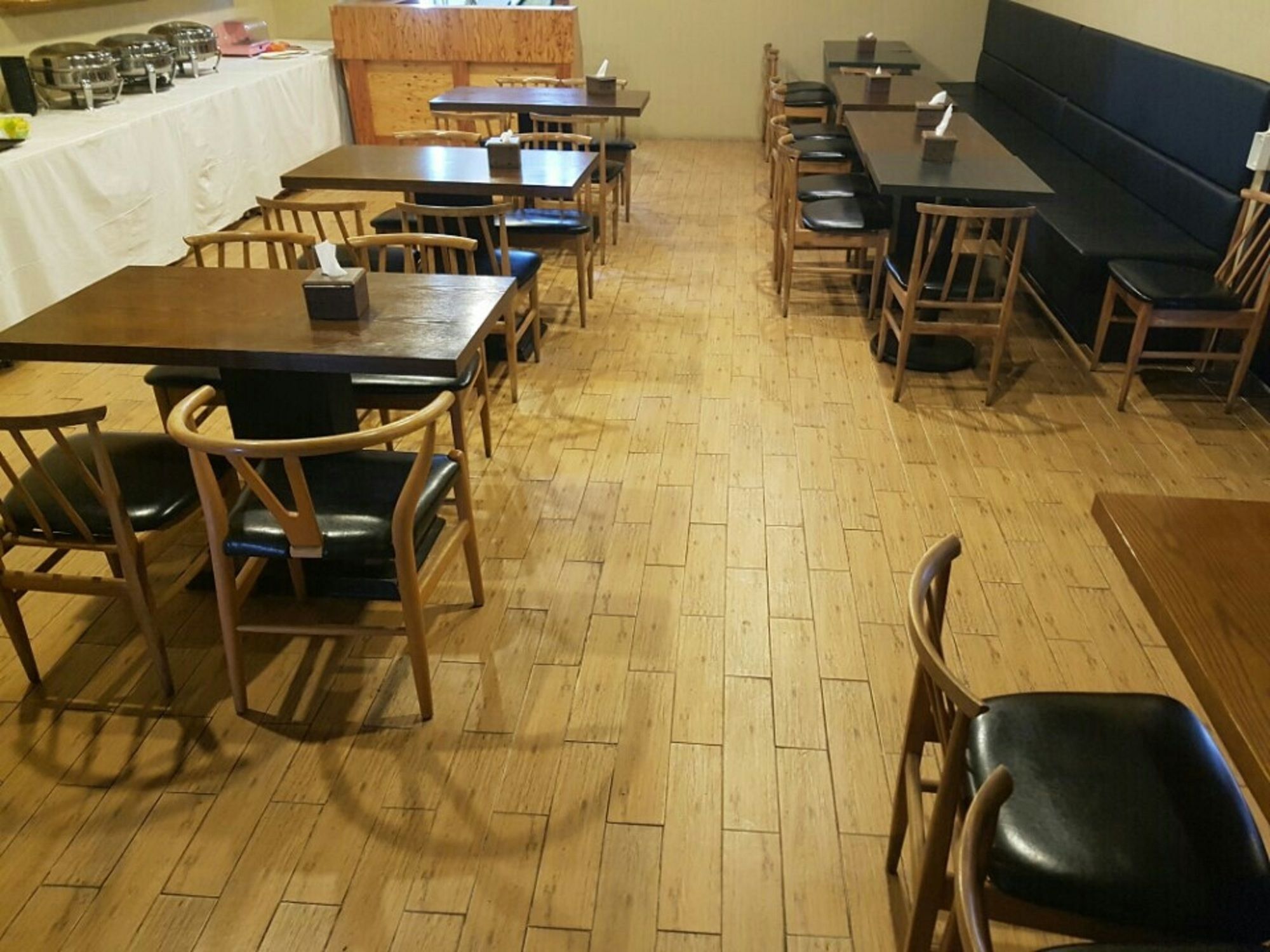 Hotel Pavia Bucheon Εξωτερικό φωτογραφία
