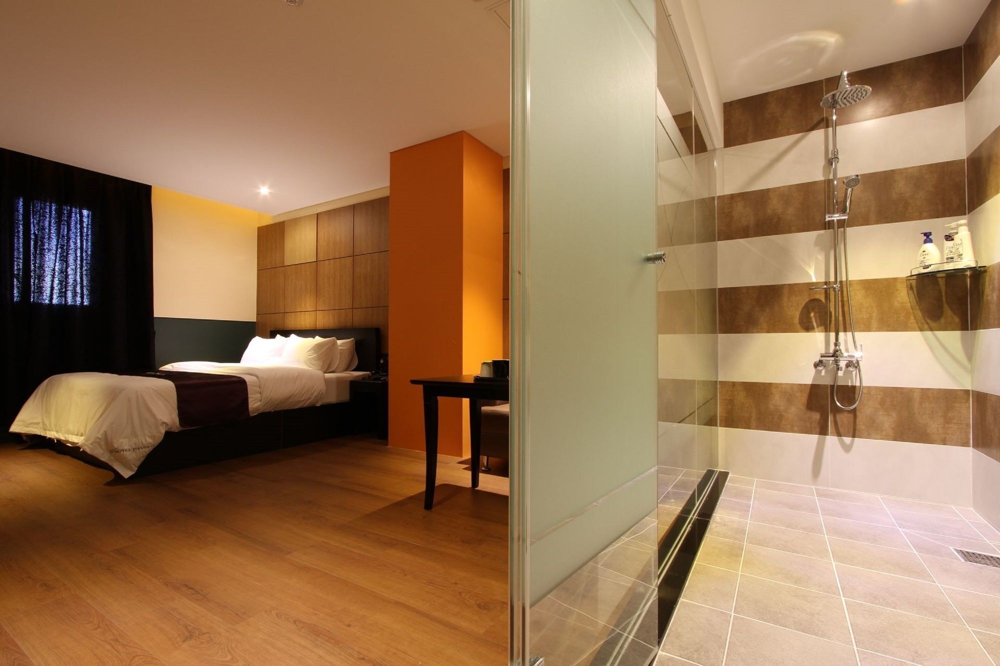 Hotel Pavia Bucheon Εξωτερικό φωτογραφία