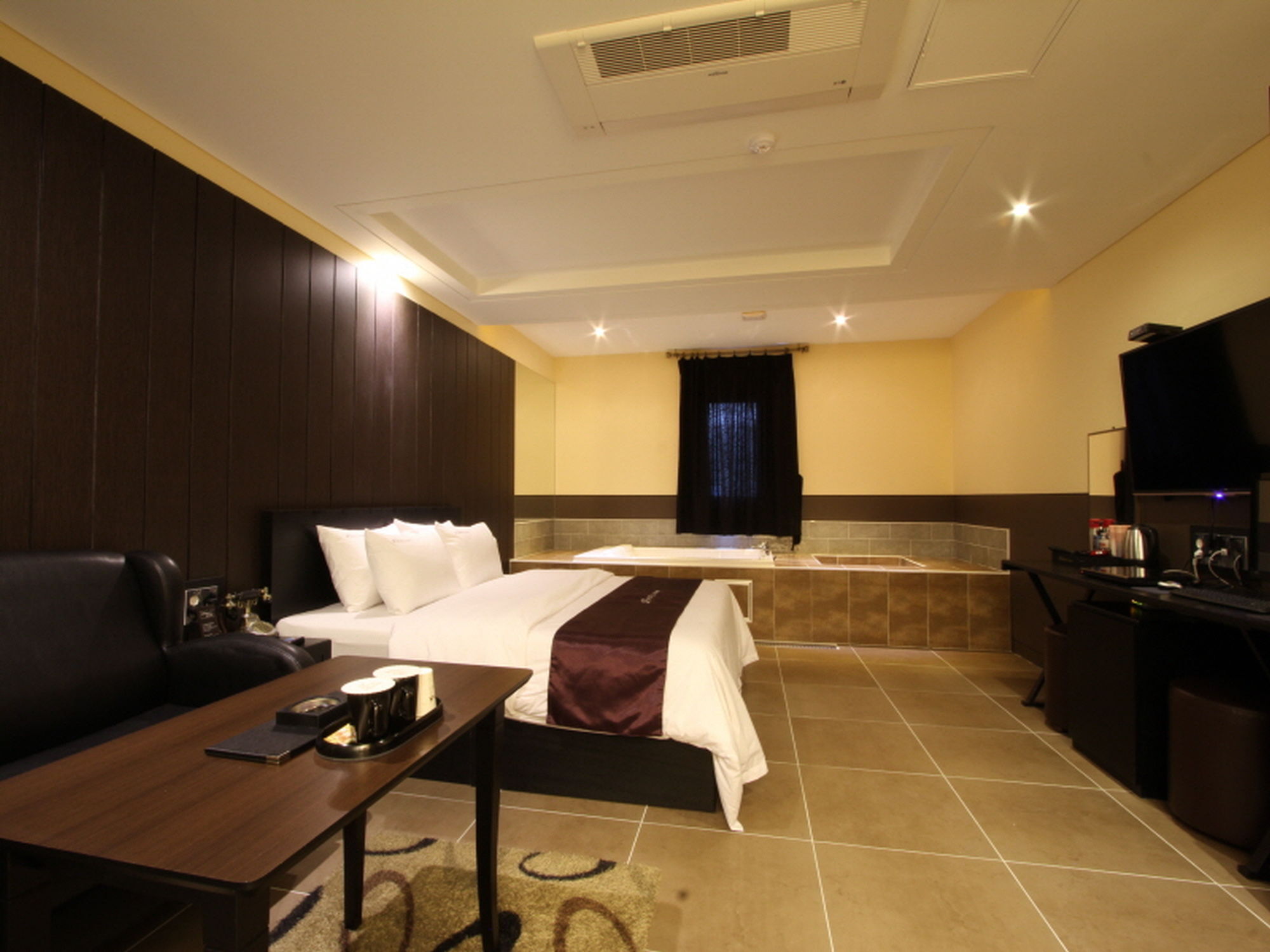 Hotel Pavia Bucheon Εξωτερικό φωτογραφία
