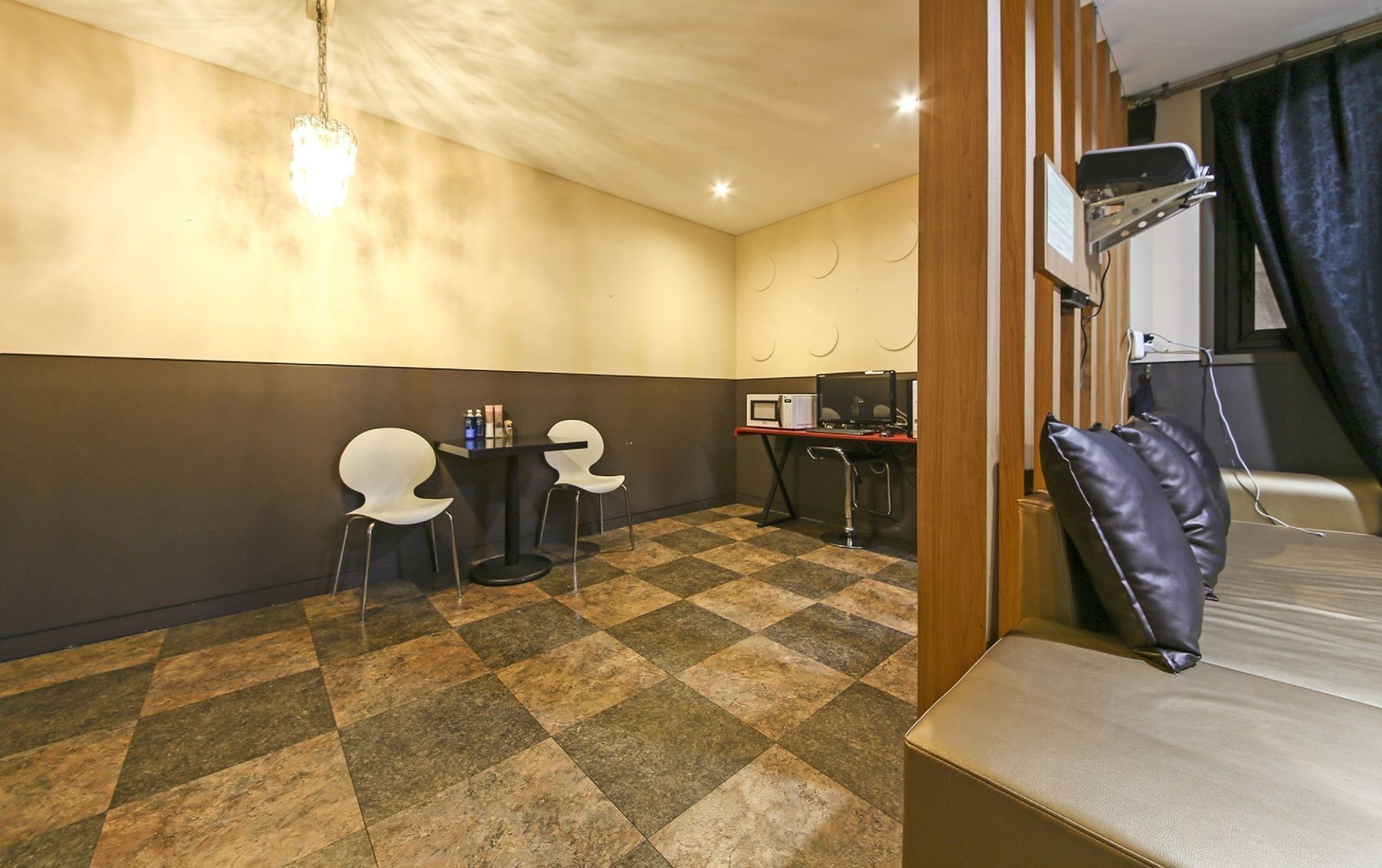 Hotel Pavia Bucheon Εξωτερικό φωτογραφία