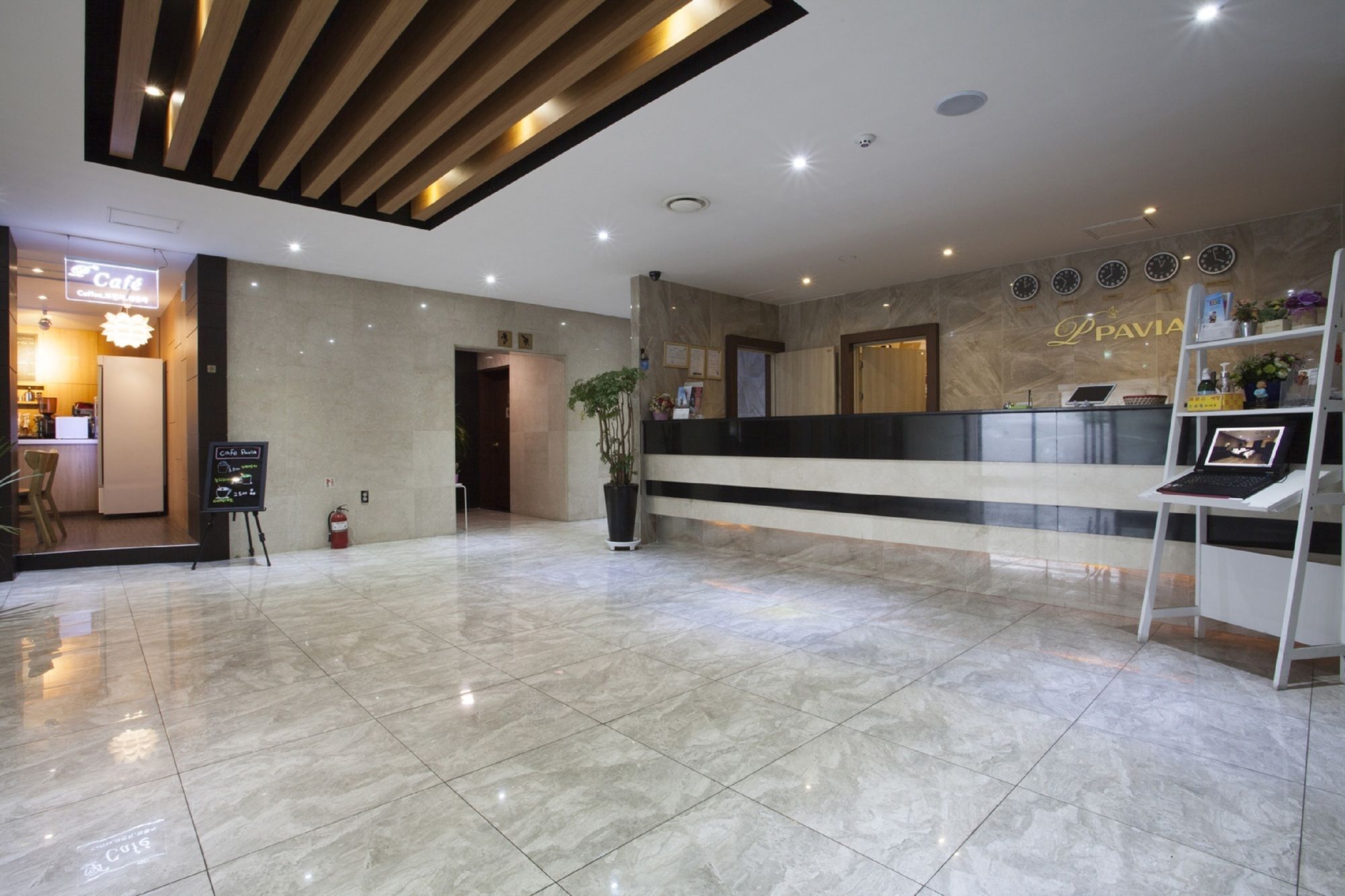 Hotel Pavia Bucheon Εξωτερικό φωτογραφία