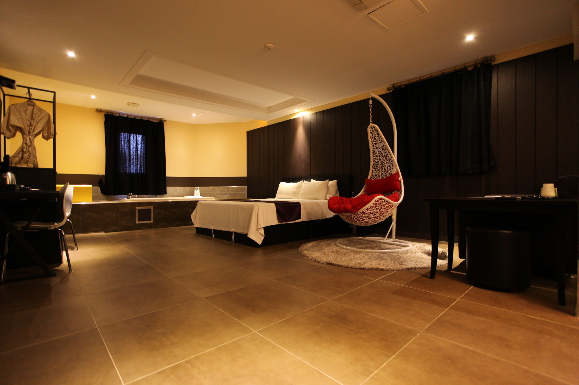 Hotel Pavia Bucheon Εξωτερικό φωτογραφία