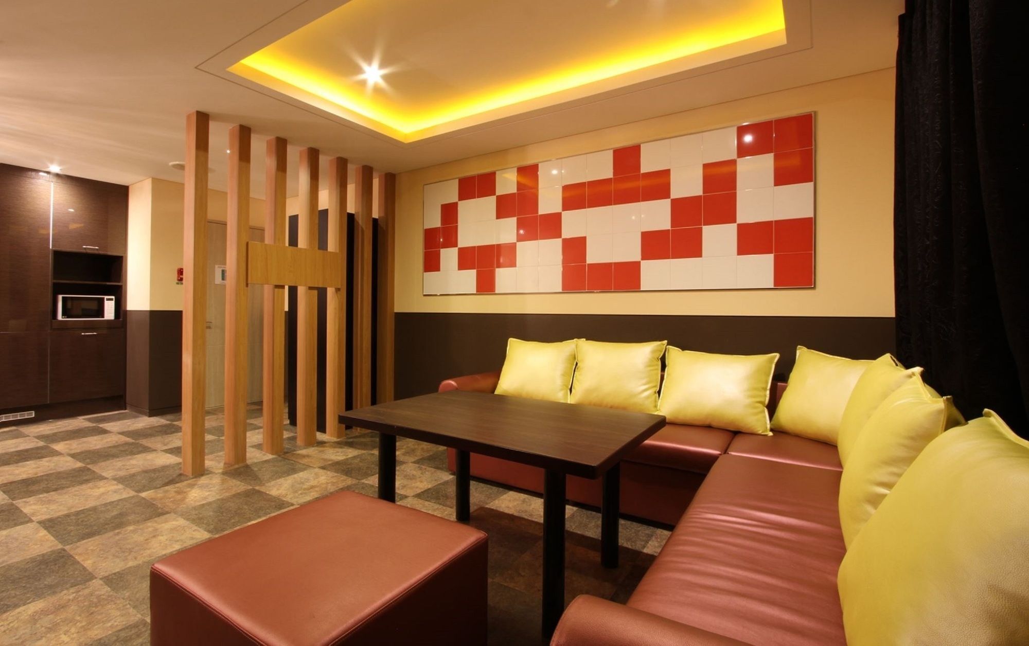 Hotel Pavia Bucheon Εξωτερικό φωτογραφία