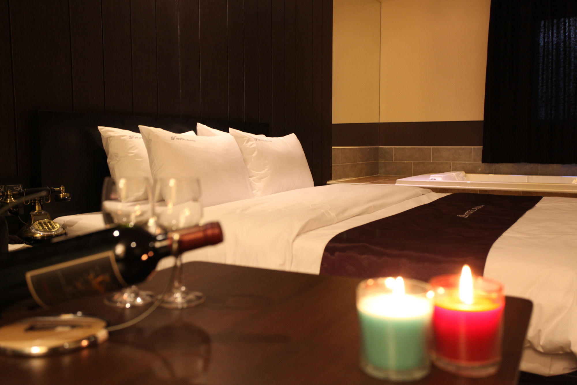 Hotel Pavia Bucheon Εξωτερικό φωτογραφία